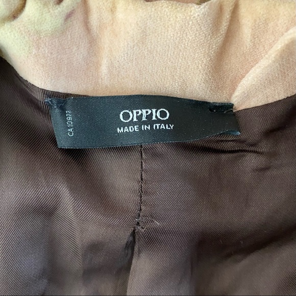 Floral Blazer, made in Italy - Picture 4 of 9